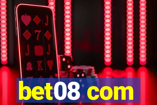 bet08 com